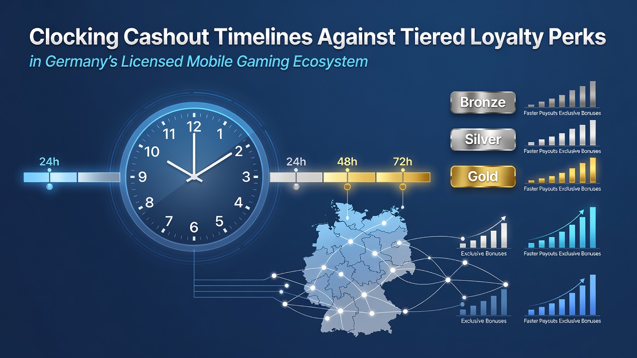 Vergleich von Auszahlungsgeschwindigkeiten und gestaffelten Vorteilen in mobilen deutschen Casino-Apps