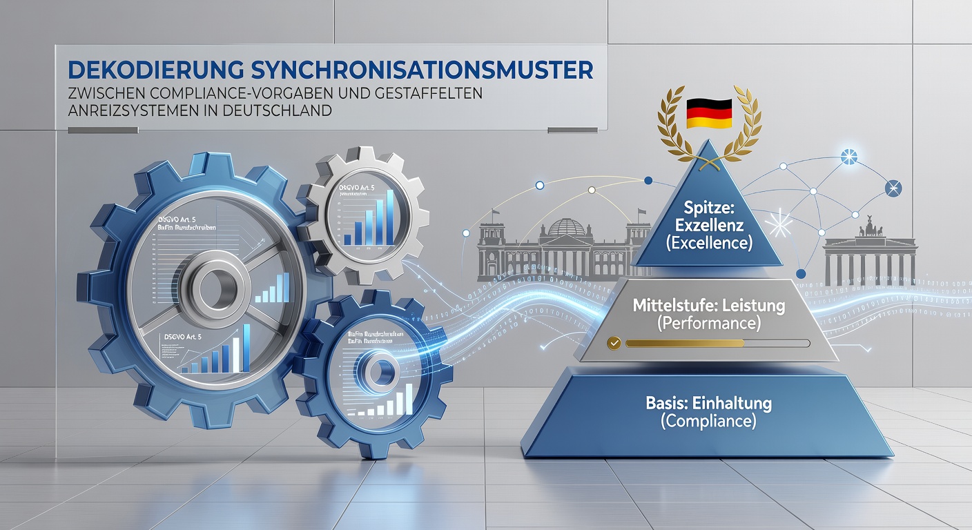 Synchronisation von Compliance und Belohnungen in mobilen deutschen Tischspielen